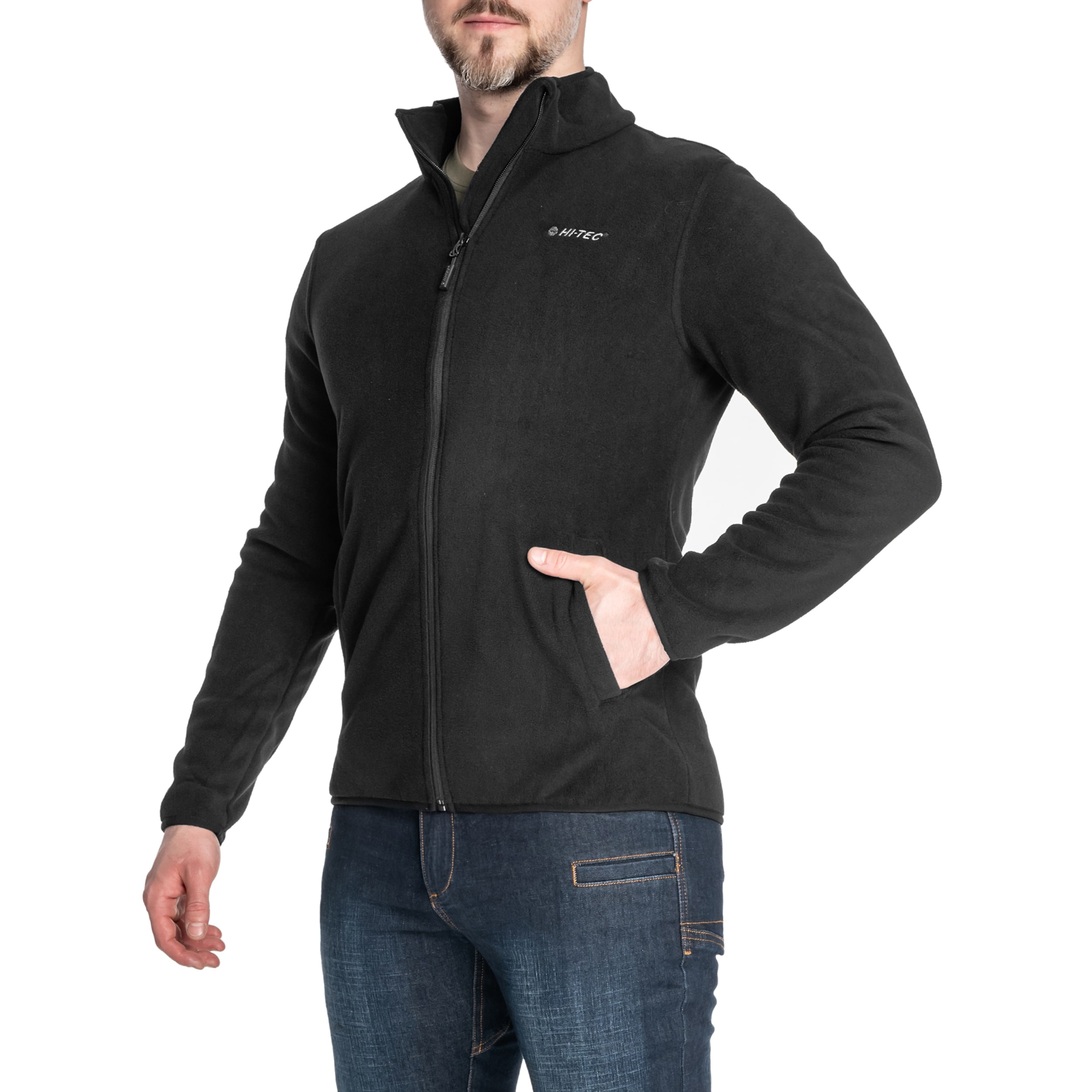 Polar Hi-Tec Zoe II - Black