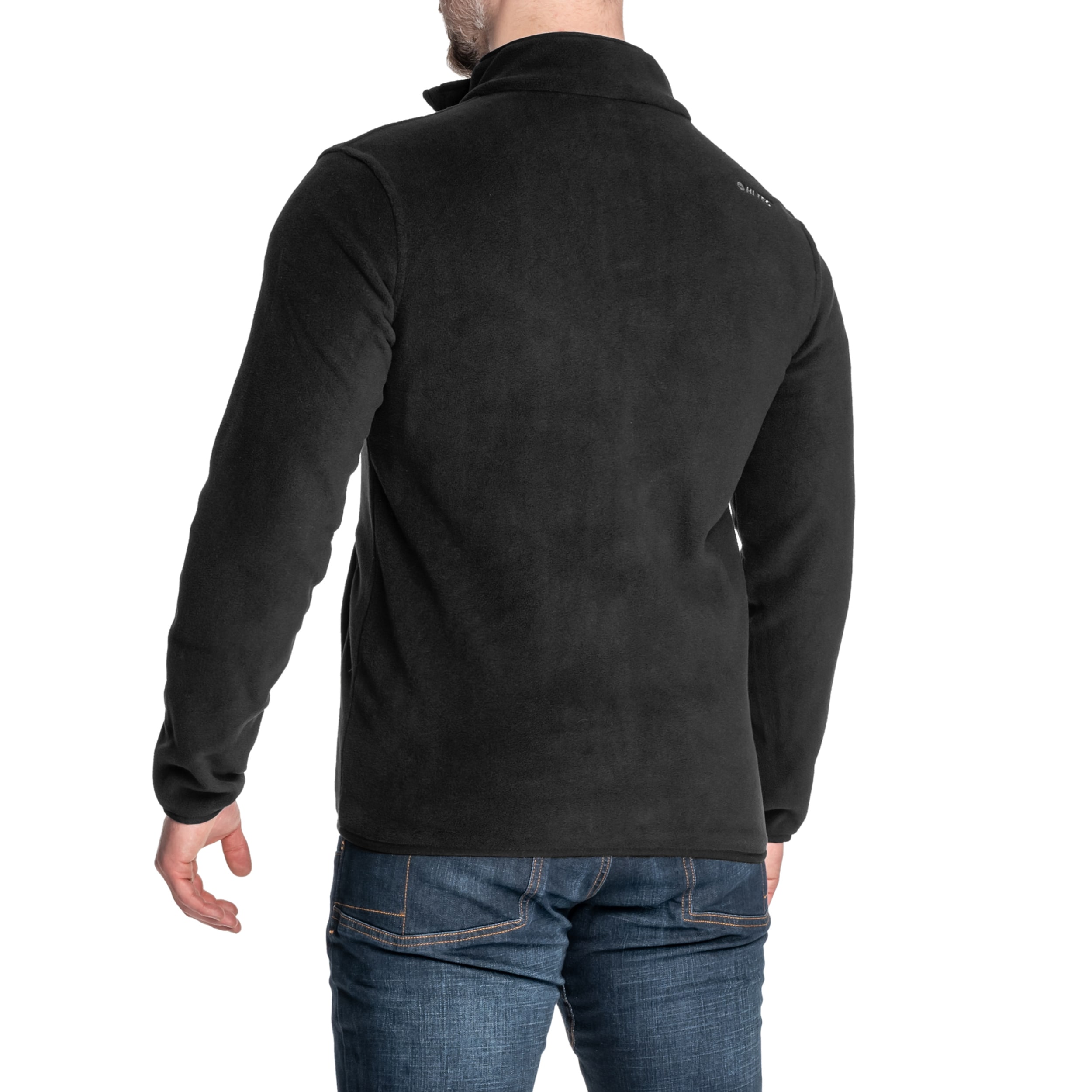 Polar Hi-Tec Zoe II - Black