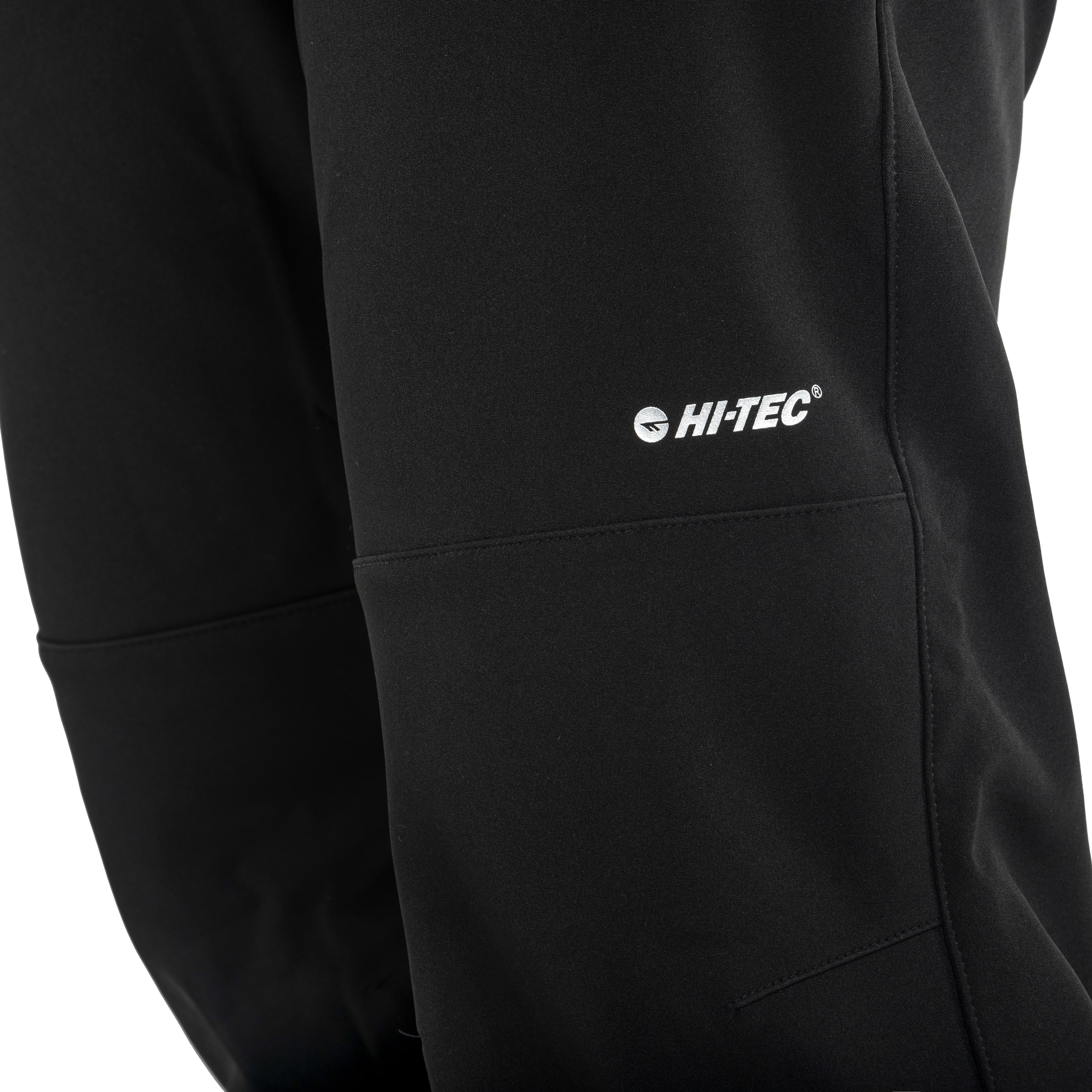Spodnie Hi-Tec Celio - Black 