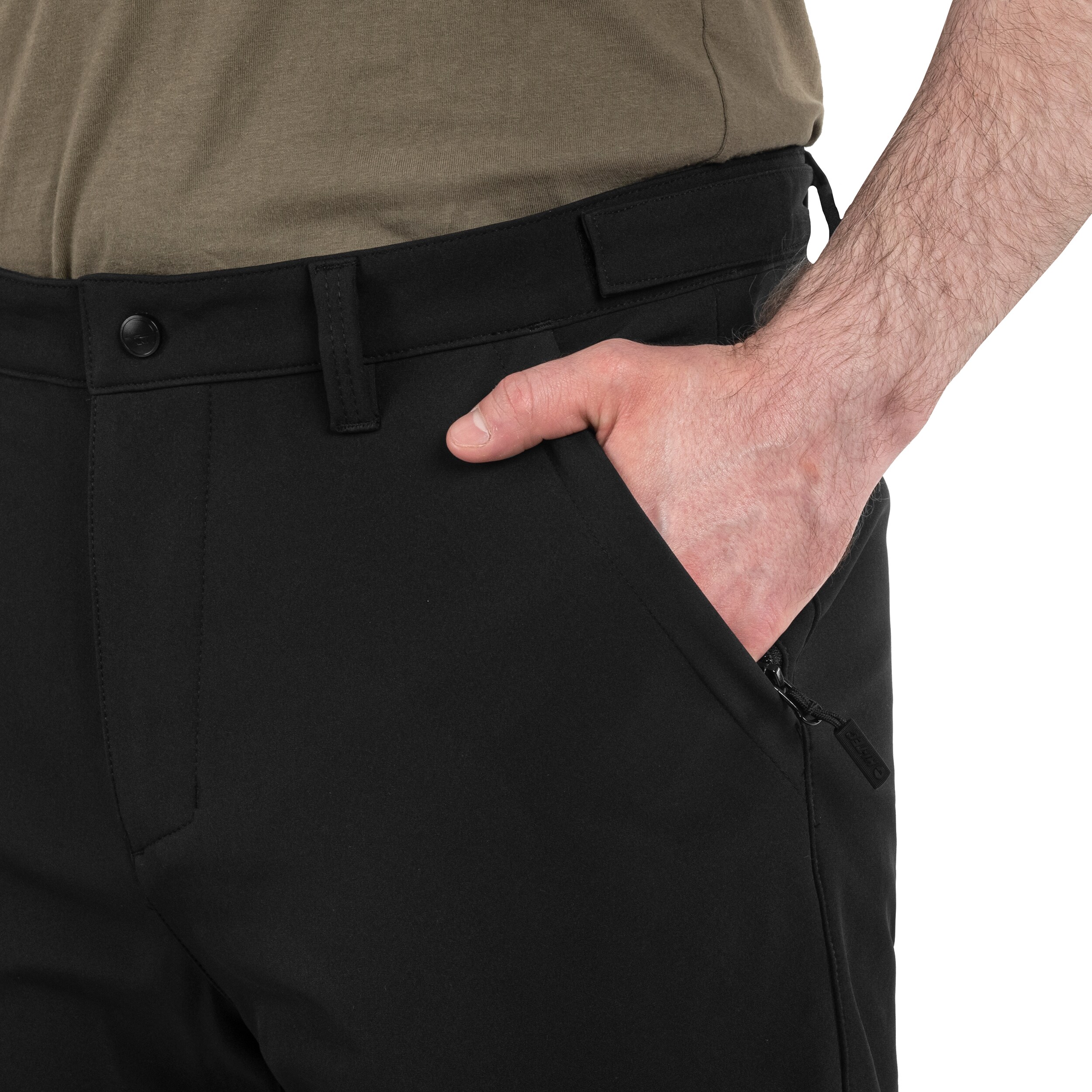 Spodnie Hi-Tec Celio - Black