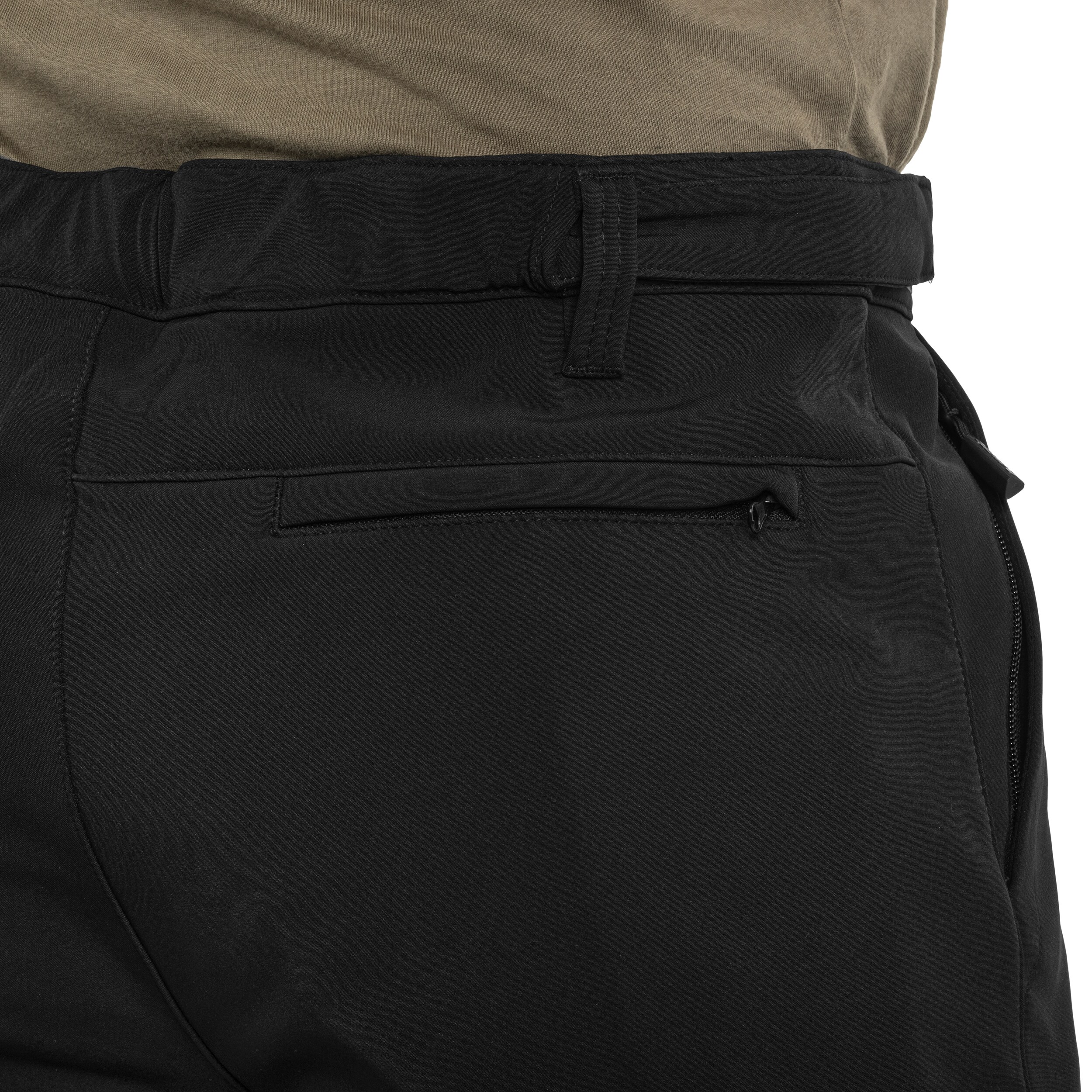 Spodnie Hi-Tec Celio - Black