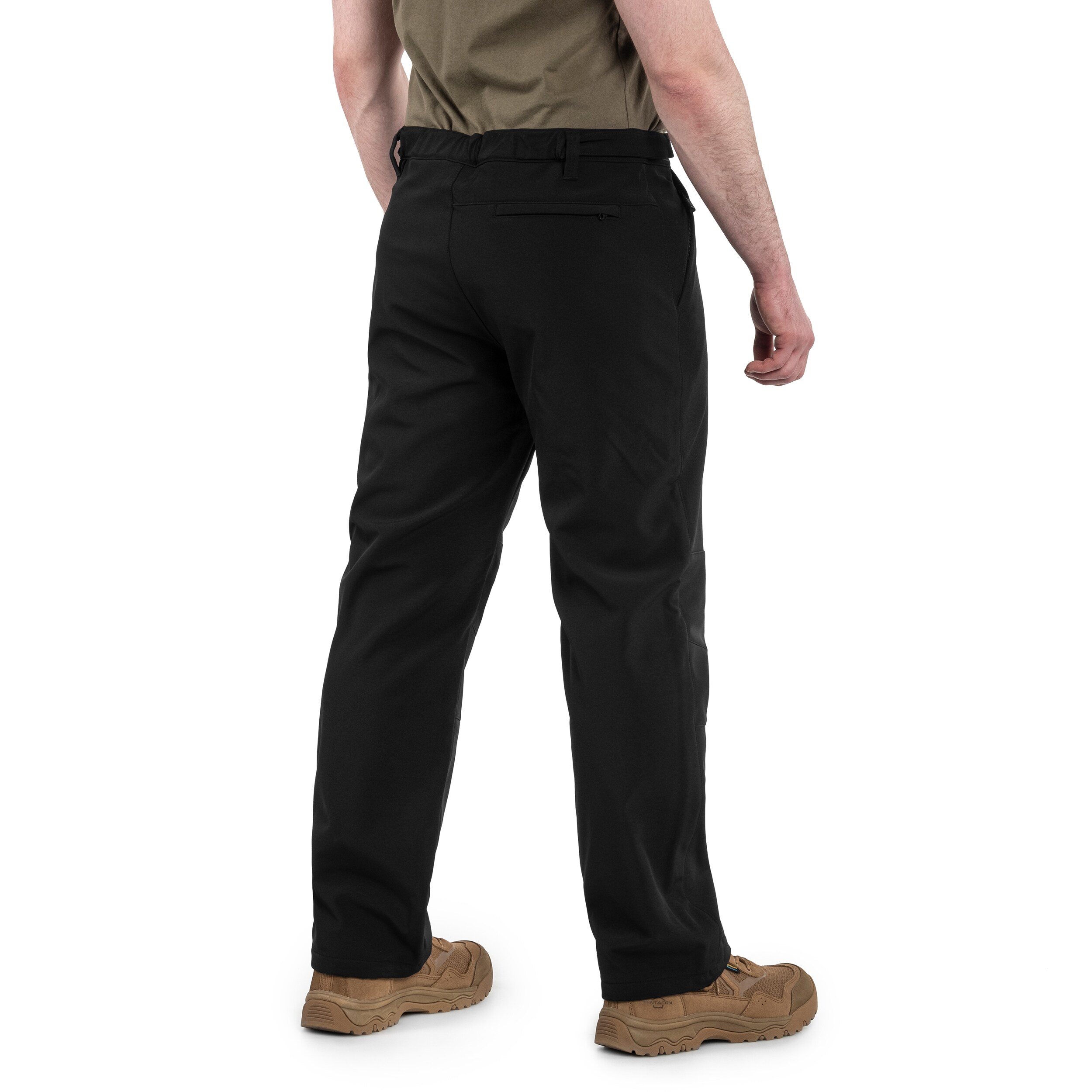 Spodnie Hi-Tec Celio - Black