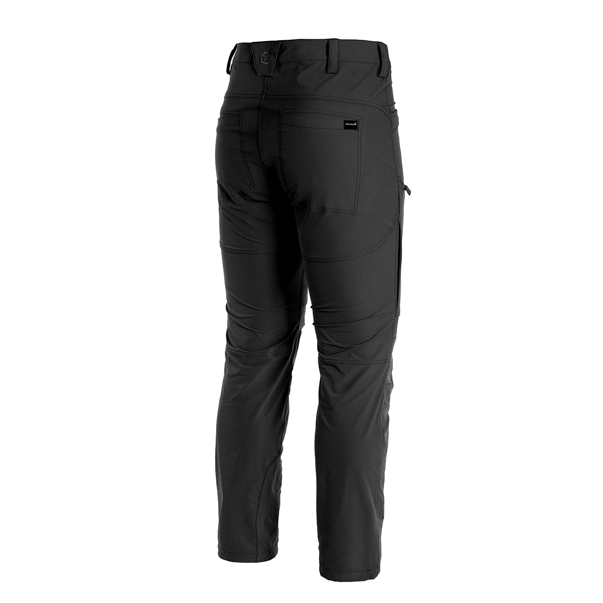 Жіночі брюки Pentagon Renegade Savanna Black - лікувальні
