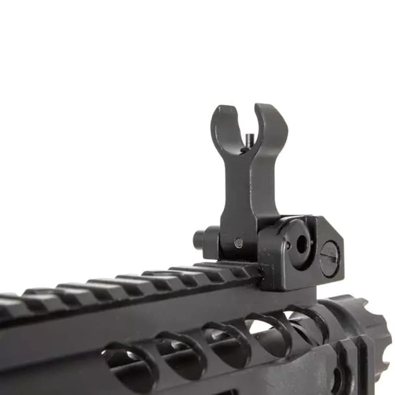 Пістолет-кулемет AEG Classic Army PX9 - Black