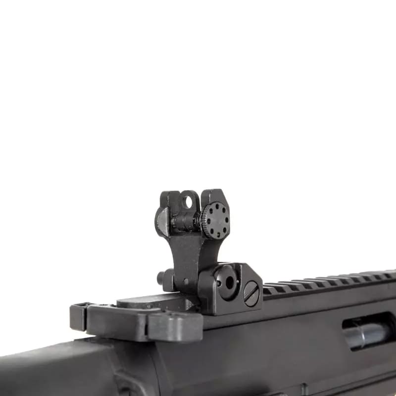 Pistolet maszynowy AEG Classic Army PX9 - Black