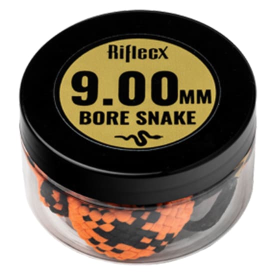 Wycior RifleCX Bore Snake - kal. 9 mm