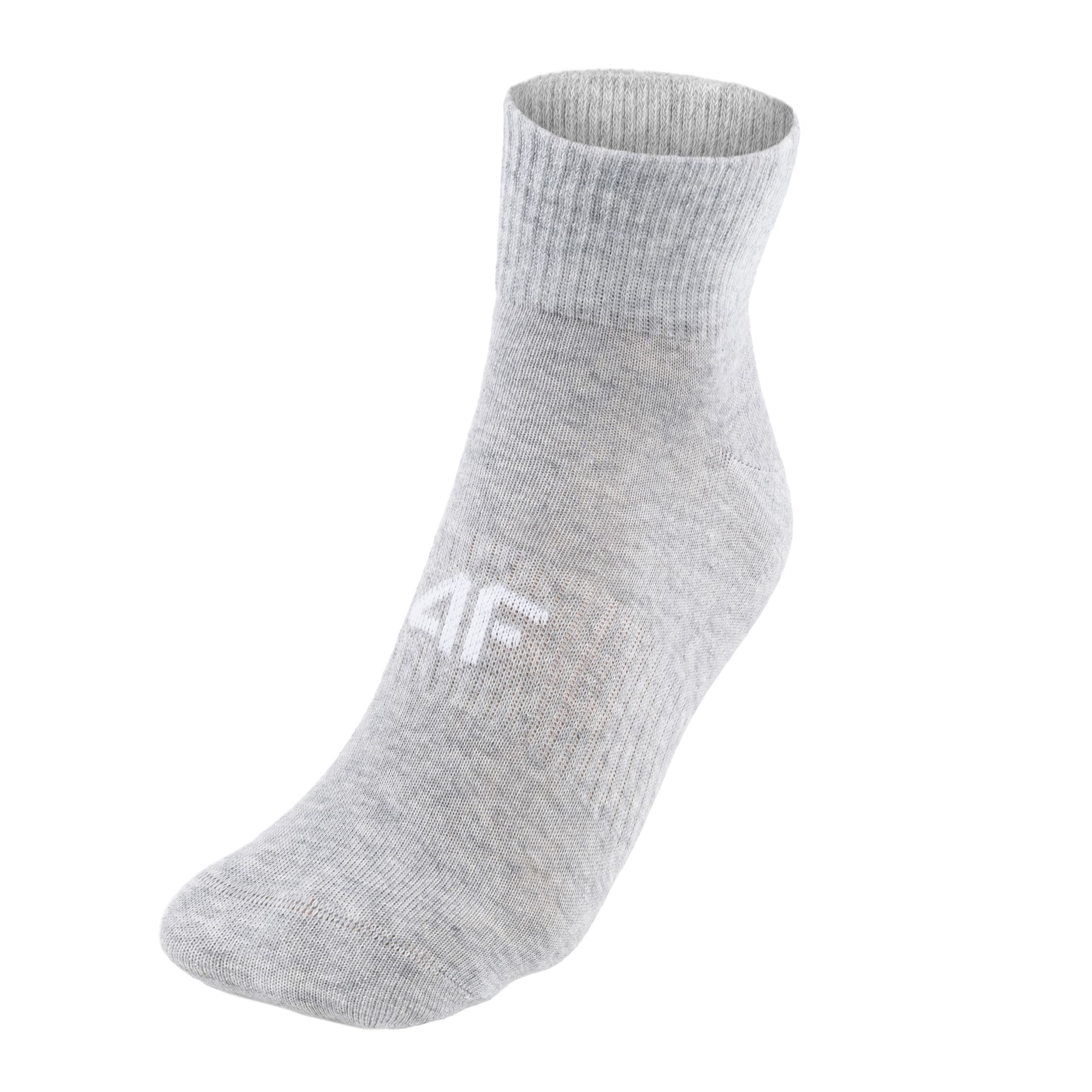 Шкарпетки 4F M278 Різнокольорові - 3 пари