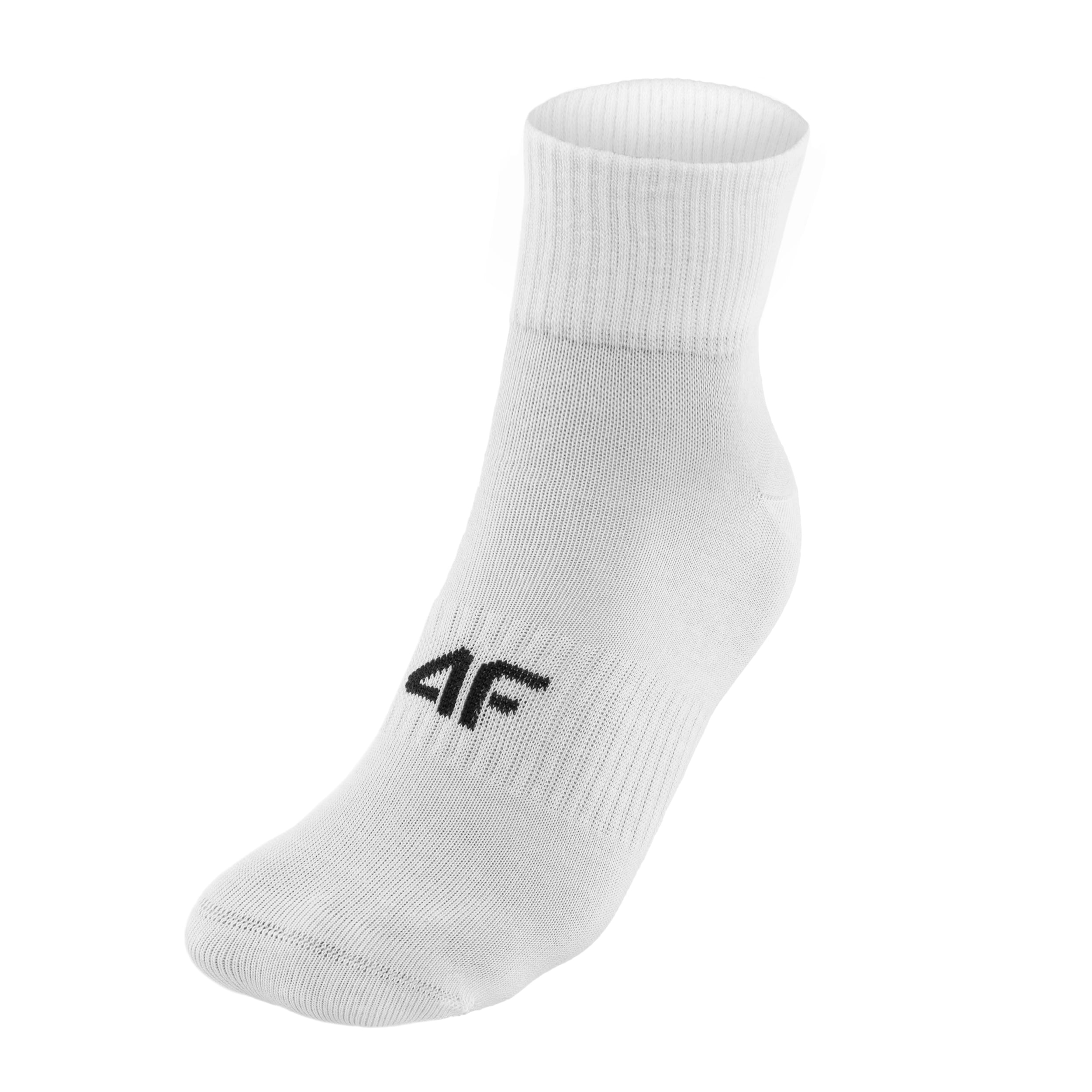 Шкарпетки 4F M278 Різнокольорові - 3 пари