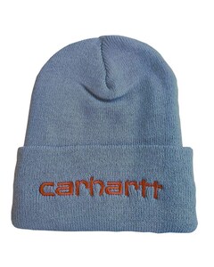 Шапка Carhartt Teller Hat - Folkstone Gray Шапка Carhartt Teller Hat - Folkstone Gray