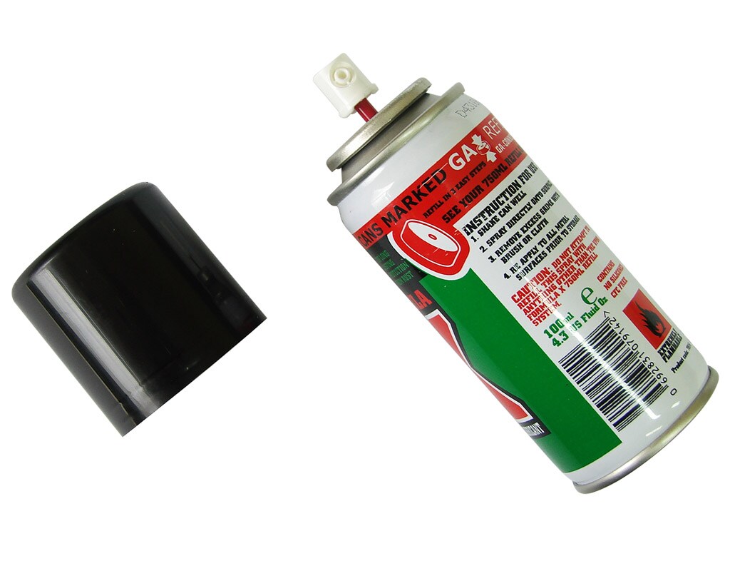 Smar Formula X Napier 100 ml