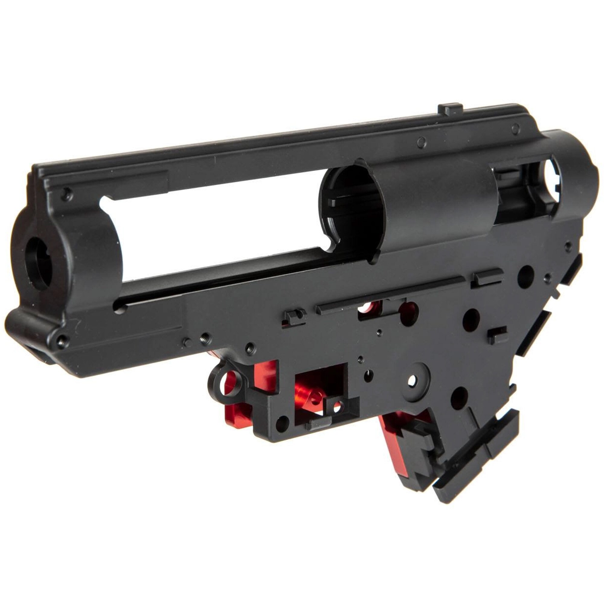 Szkielet gearboxa Prometheus V2 EG Hard Gearbox 6 mm