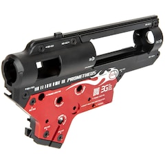 Szkielet gearboxa Prometheus V2 EG Hard Gearbox 6 mm