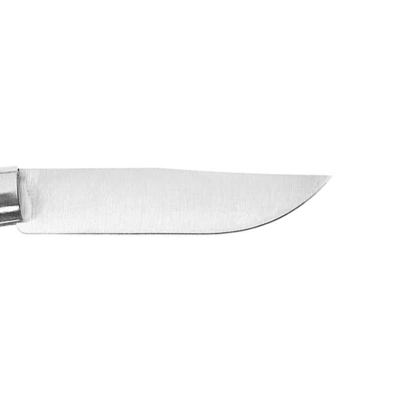 Складаний ніж Opinel No.4 Colorama Inox Брелок - Khaki