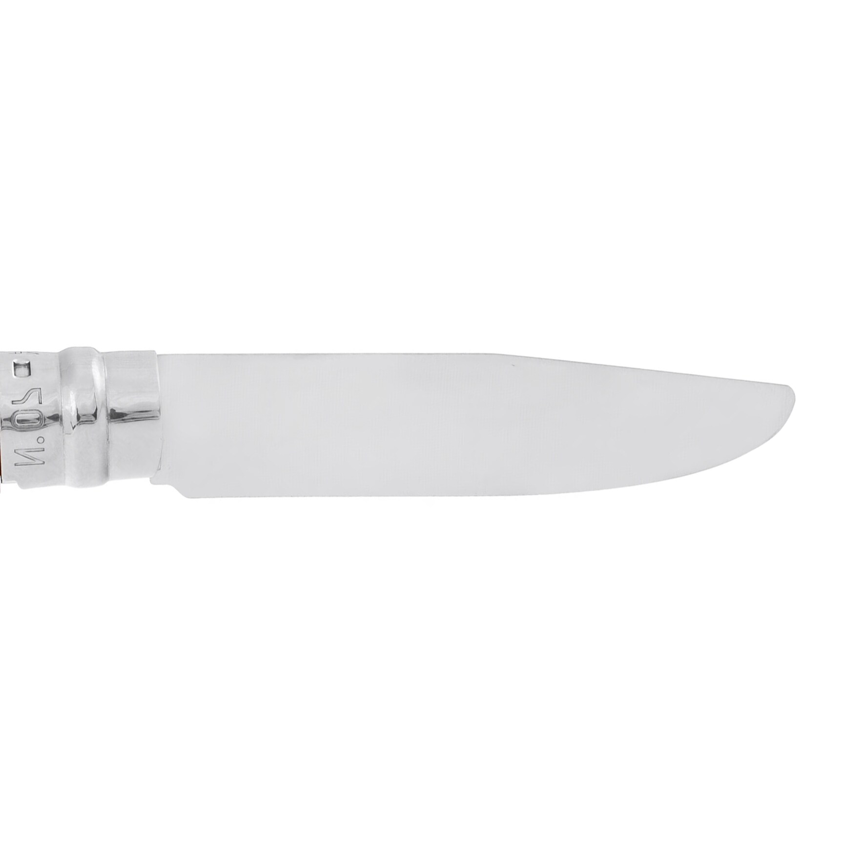 Nóż składany Opinel No.07 Outdoor Junior - Red
