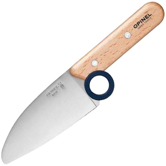 Zestaw kuchenny dla dzieci Opinel Le Petit Chef - Blue