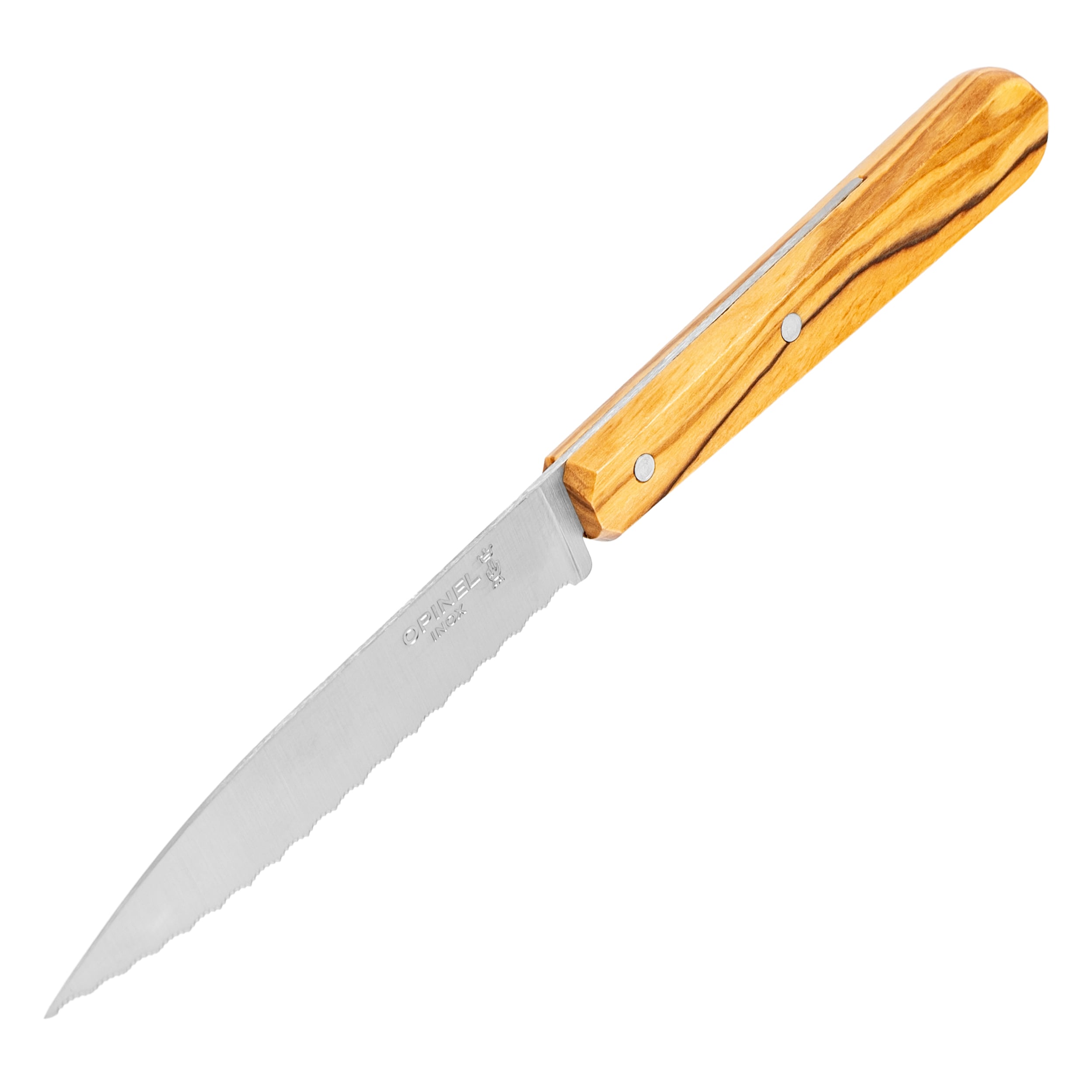 Набір кухонних ножів Opinel Essentials Olive Box Set