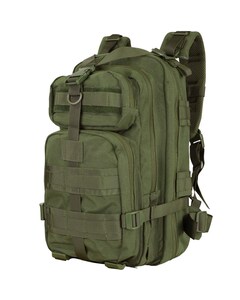 Рюкзак Condor Compact Assault Pack 24 л - Olive Drab Рюкзак Condor Compact Assault Pack 24 л - Olive Drab