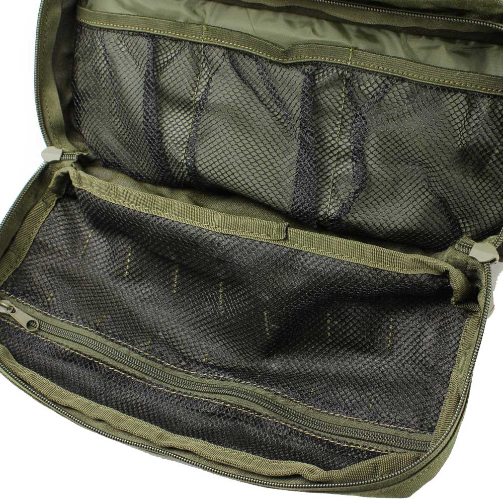 Рюкзак Condor 3-Day Assault Pack 50 л Olive Drab Backpack