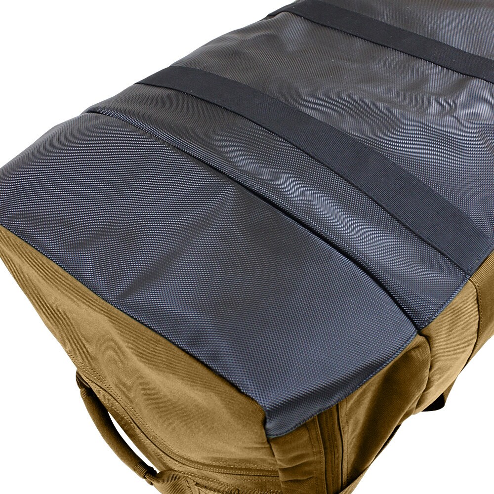 Condor Colossus Duffle Bag 50 l Coyote Brown
