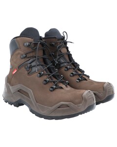 Buty Demar Wald Pro - Brązowe Buty Demar Wald Pro - Brązowe