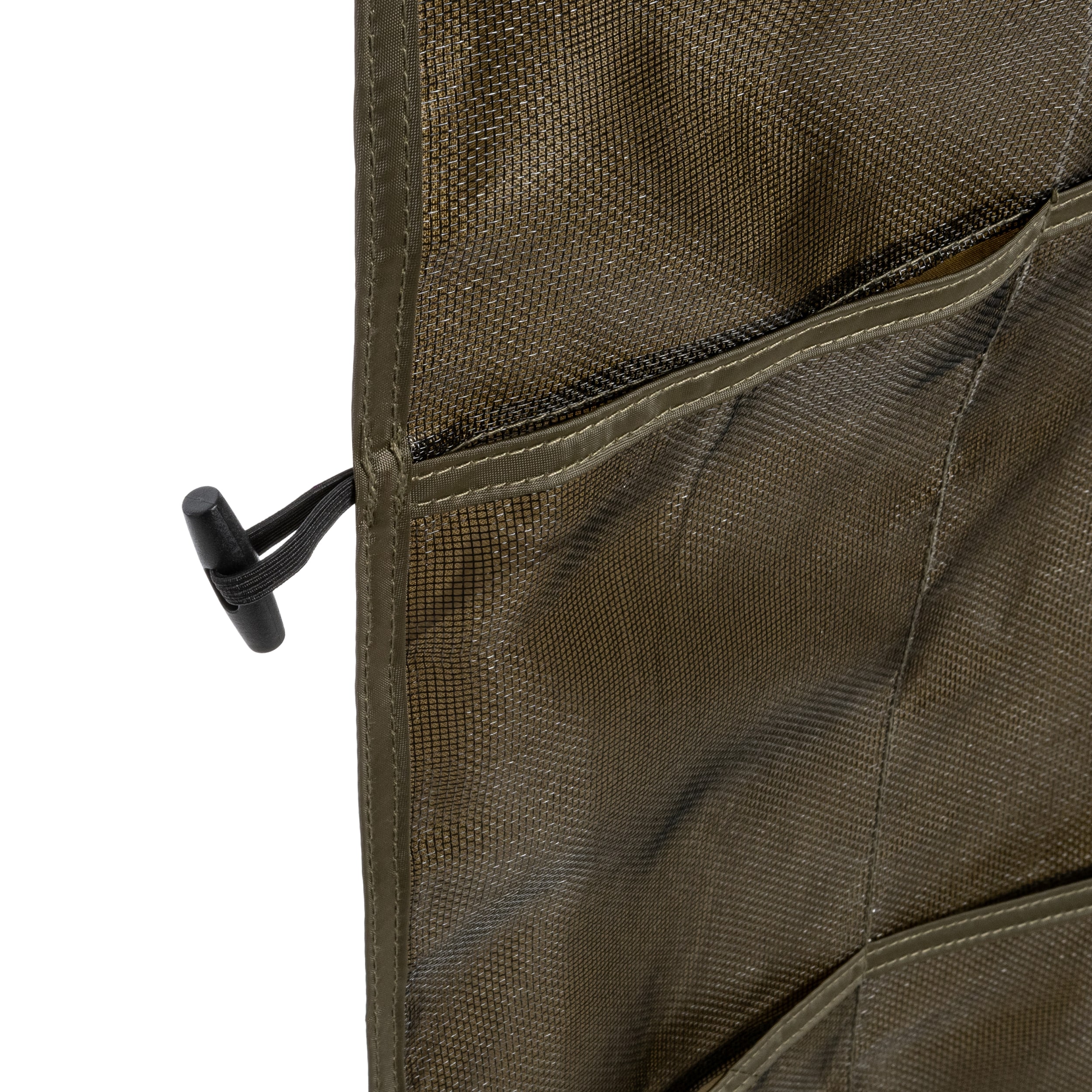 Zestaw organizerów ściennych Mivardi do namiotu Shelter Base Station MK2