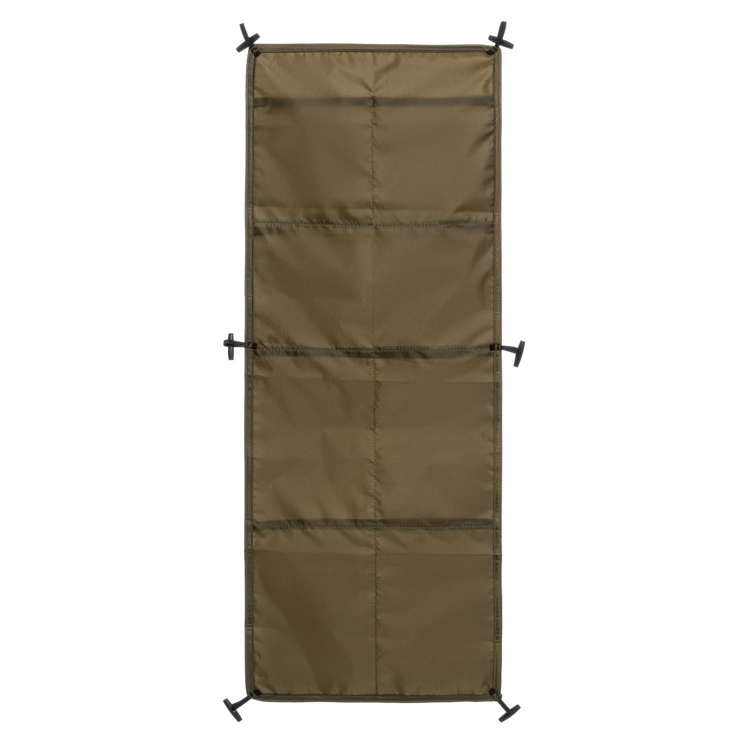 Zestaw organizerów ściennych Mivardi do namiotu Shelter Base Station MK2