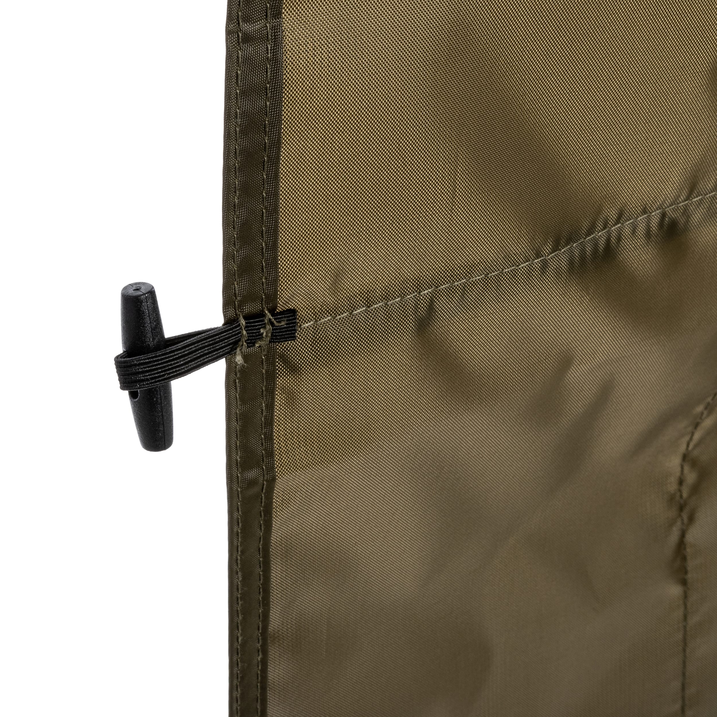 Zestaw organizerów ściennych Mivardi do namiotu Shelter Base Station MK2