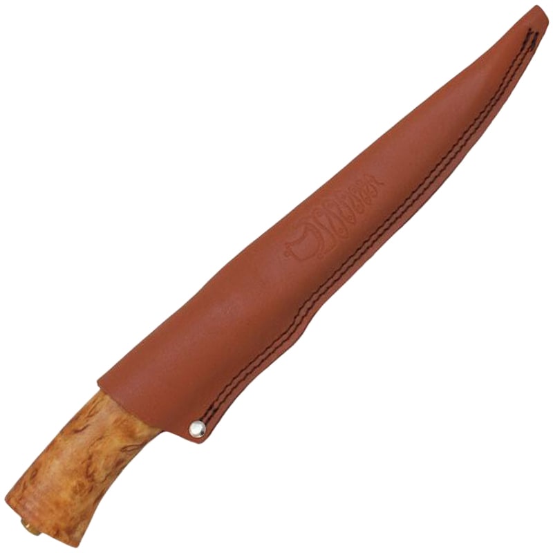 Nóż Helle Steinbit