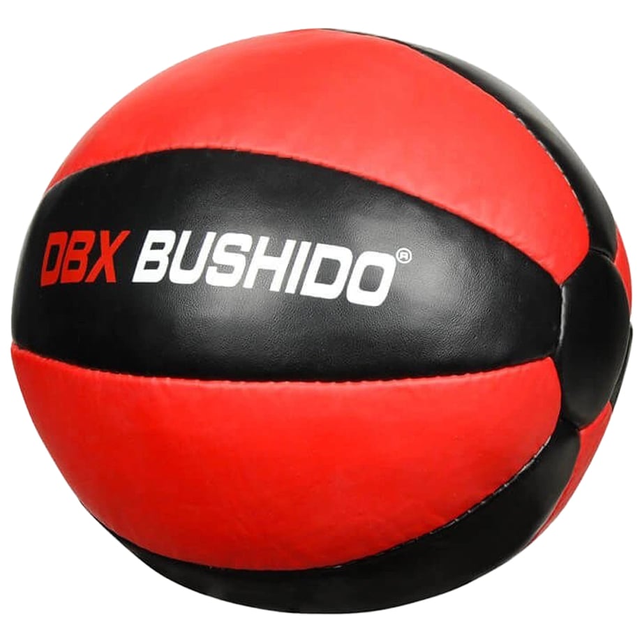Медичний м'яч DBX Bushido 5 кг