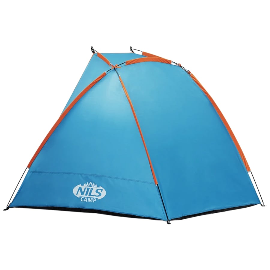 Namiot plażowy Nils Camp NC8030 - Niebieski