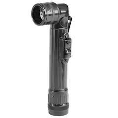 Latarka kątowa Mil-Tec US Anglehead Large - Black