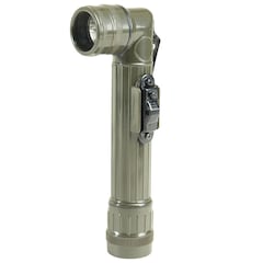 Latarka kątowa Mil-Tec US Anglehead Large - Olive