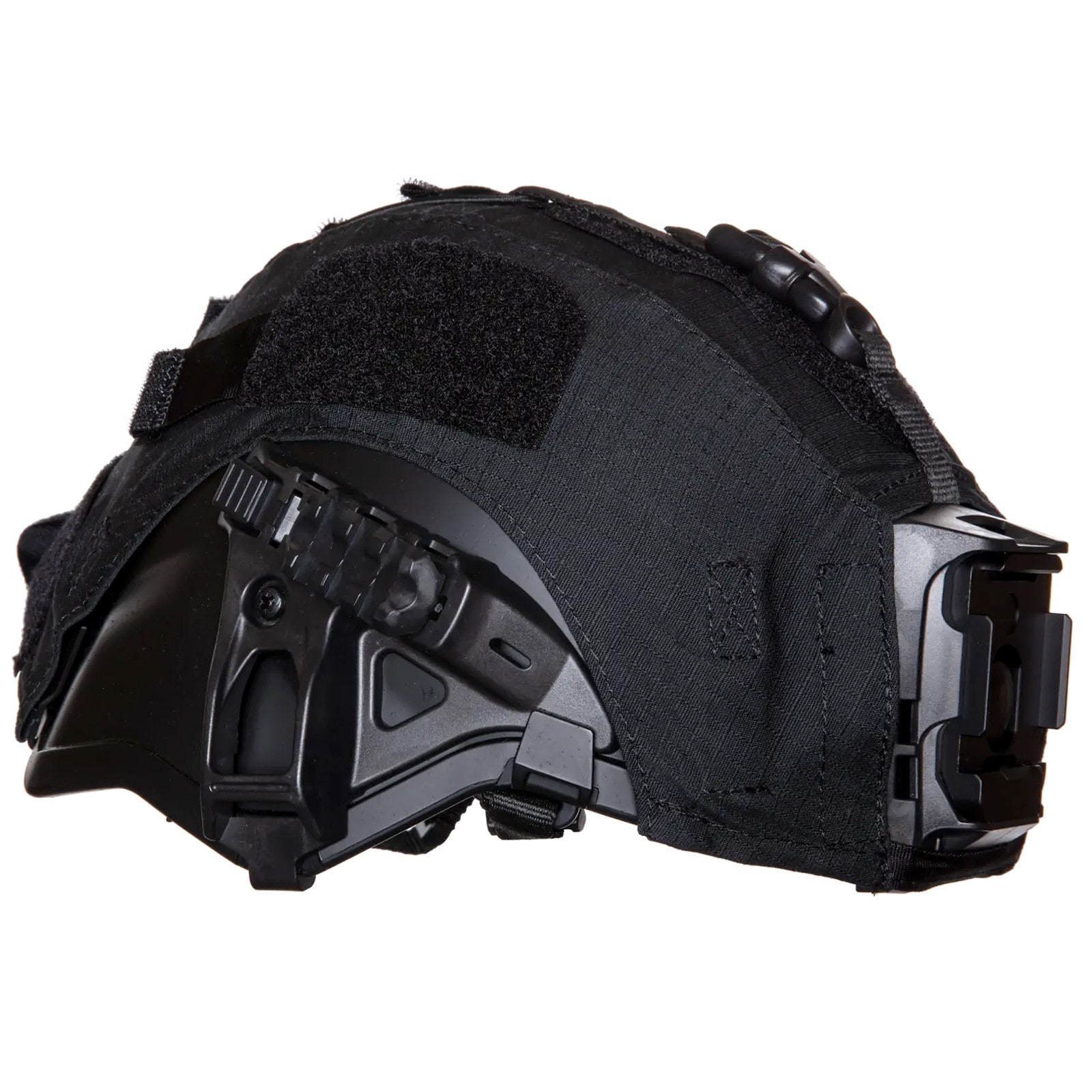 Hełm ASG FMA Integrated Head Protection System - Black