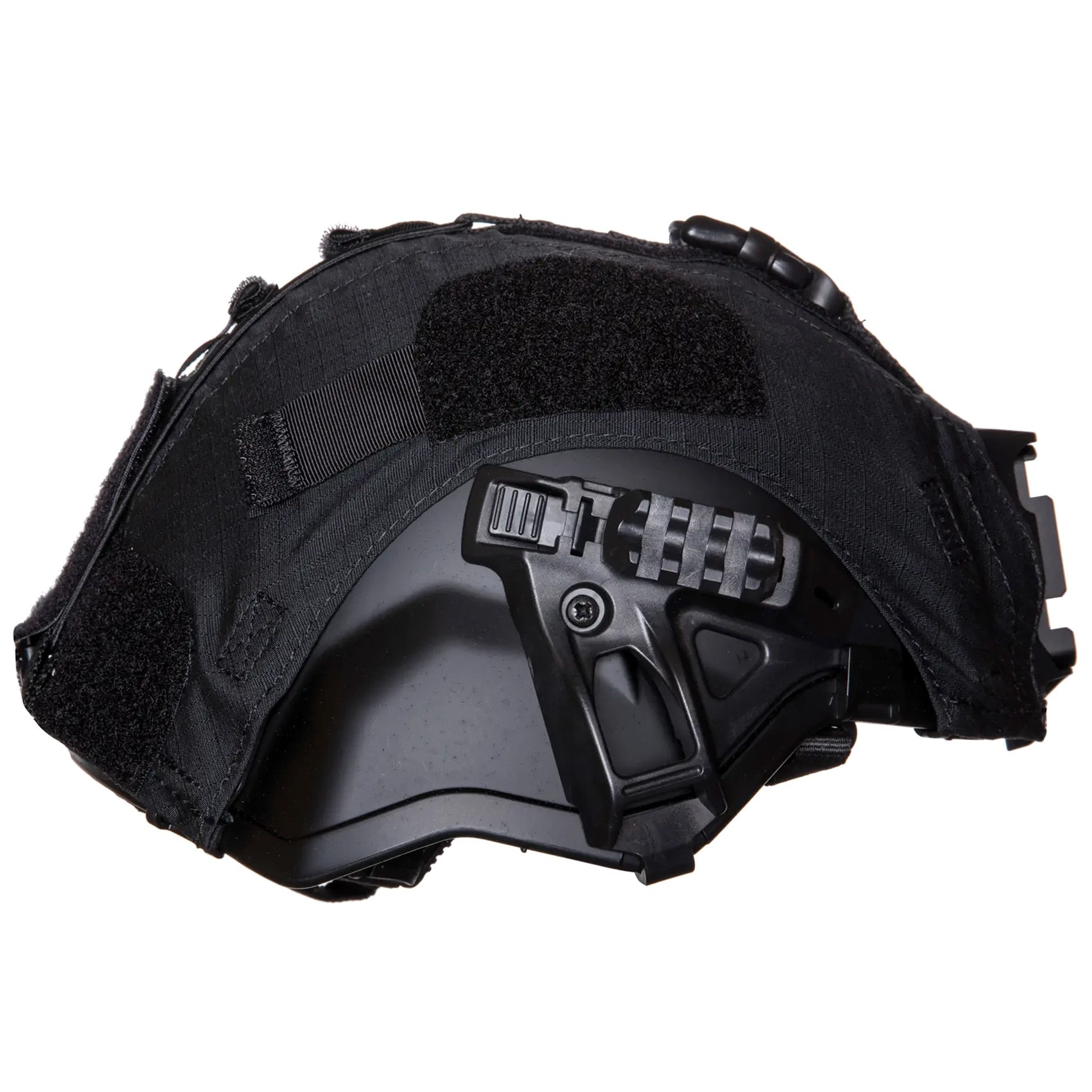 Шолом ASG FMA Integrated Head Protection System - Black