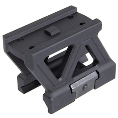 Montaż pod kolimator Novus Precision 1,93" - Black
