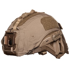 Hełm ASG FMA Integrated Head Protection System - Flat Dark Earth