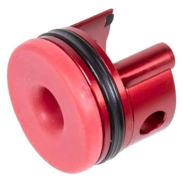 Głowica cylindra TopMax ERGAL CNC V2/V3 - Czerwona