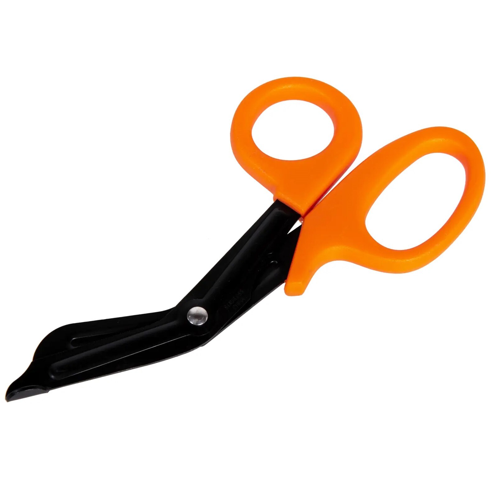 Nożyczki M-Etal - Pomarańczowe