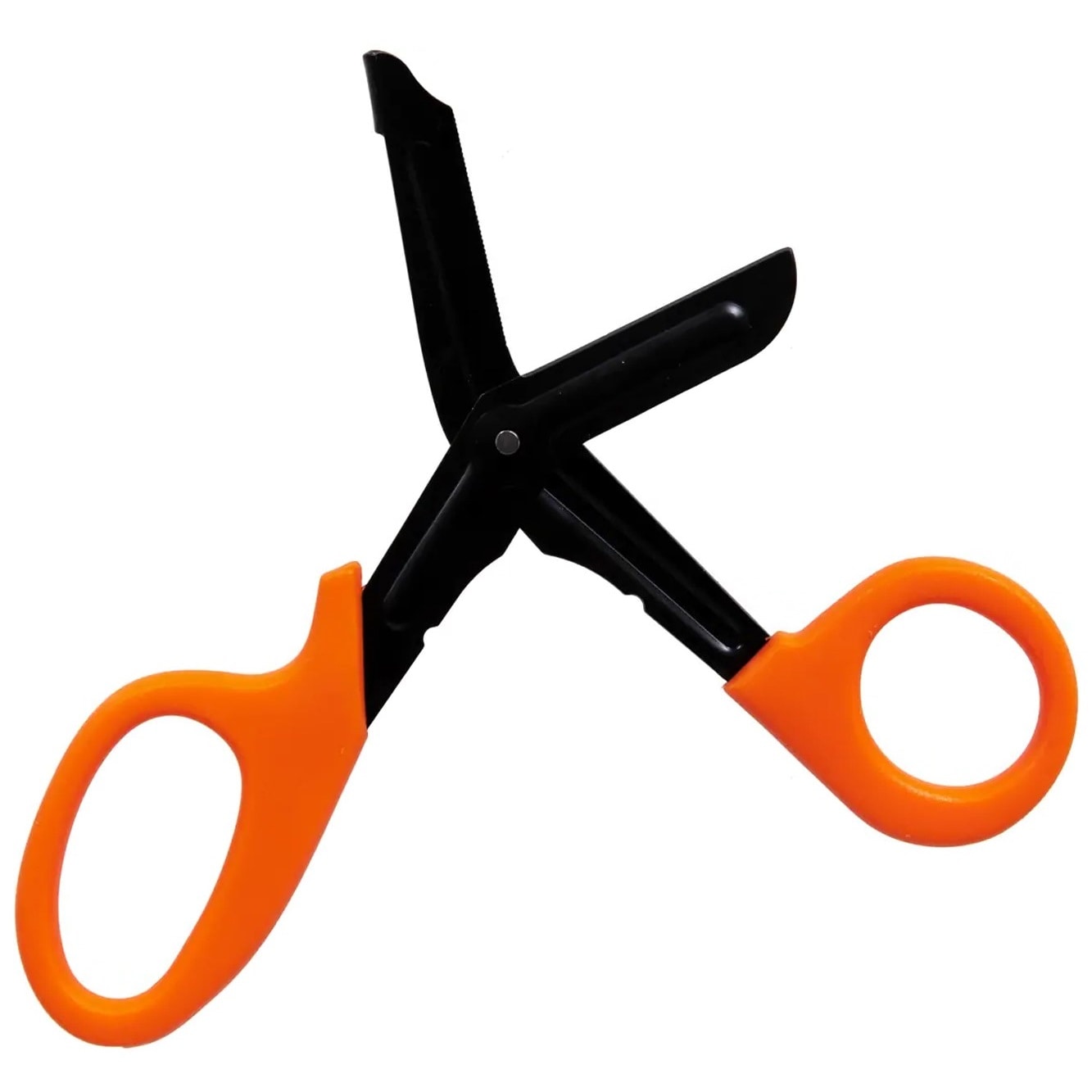 Ножиці M-Etal - Помаранчеві