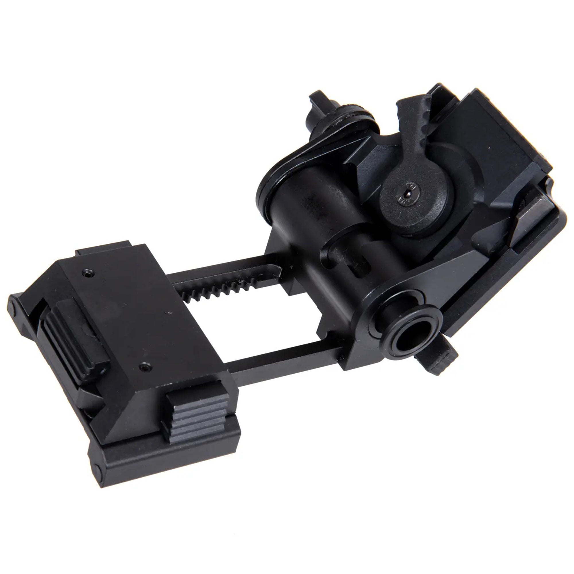 Montaż NVG WADSN na hełm typu FAST L4 G24 - Black
