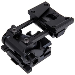 Montaż NVG WADSN na hełm typu FAST L4 G24 - Black