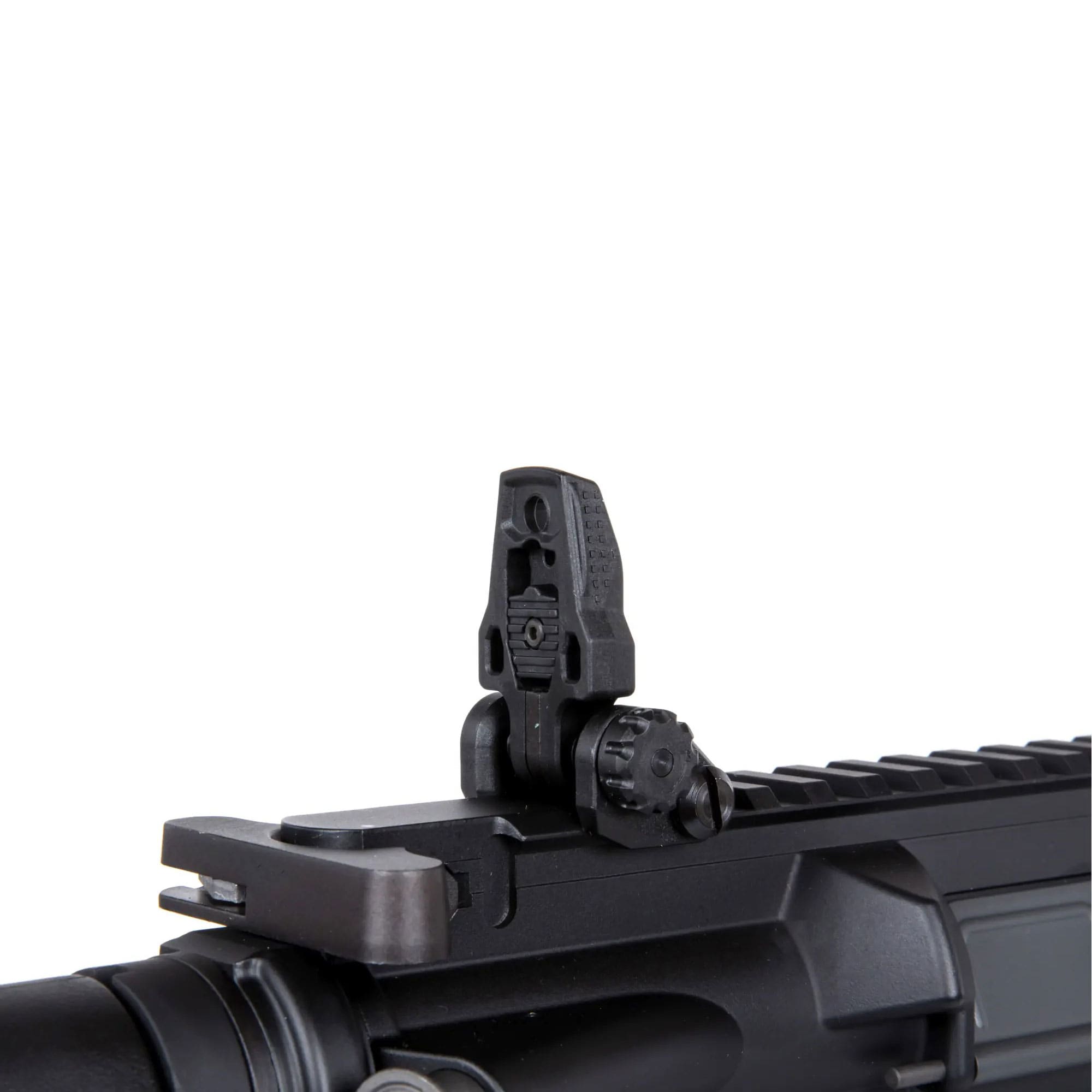 Штурмова гвинтівка AEG KWA VM4 Ronin 10 SBR 2.5 Full Power - Black