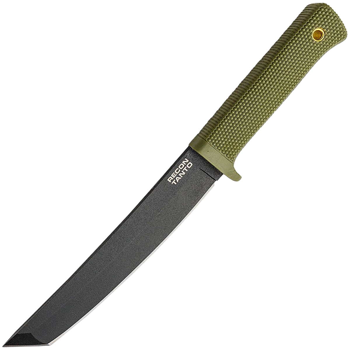Nóż Cold Steel Recon Tanto SK5 - OD Green