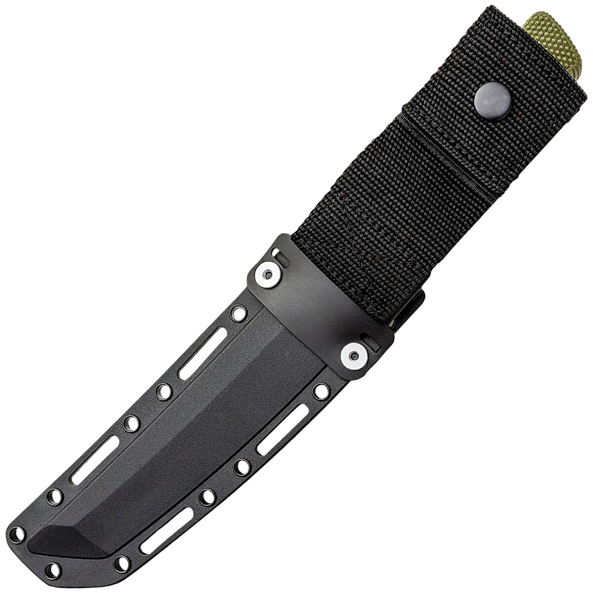 Ніж Cold Steel Recon Tanto SK5 - OD Green