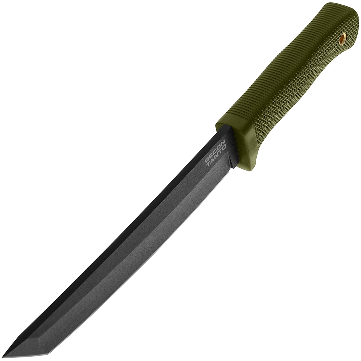 Ніж Cold Steel Recon Tanto SK5 - OD Green