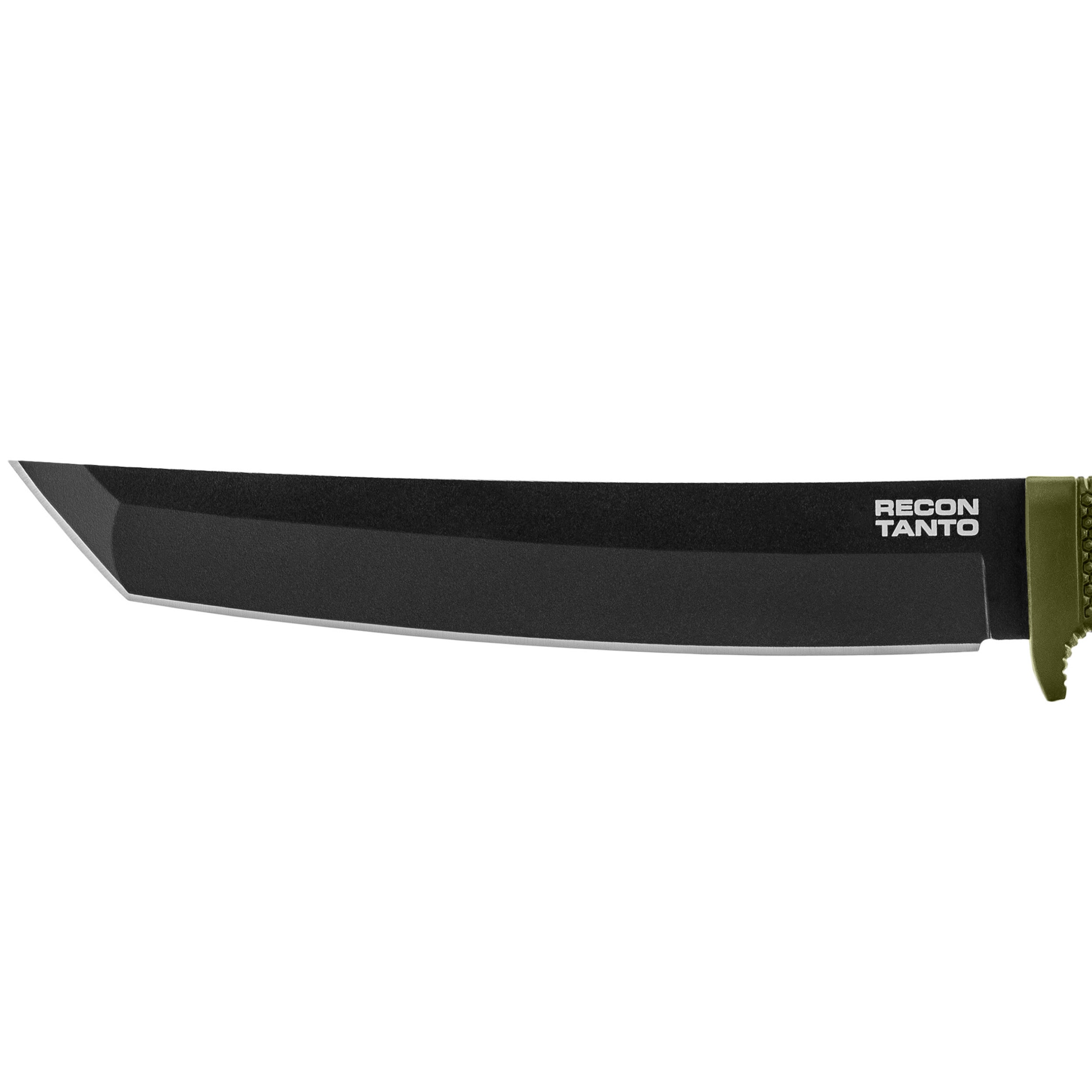 Ніж Cold Steel Recon Tanto SK5 - OD Green