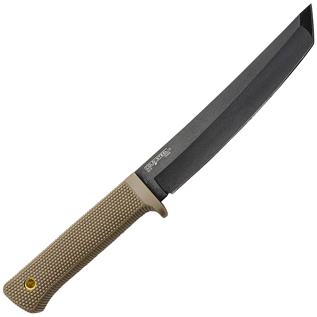 Ніж Cold Steel Recon Tanto SK5 - Flat Dark Earth