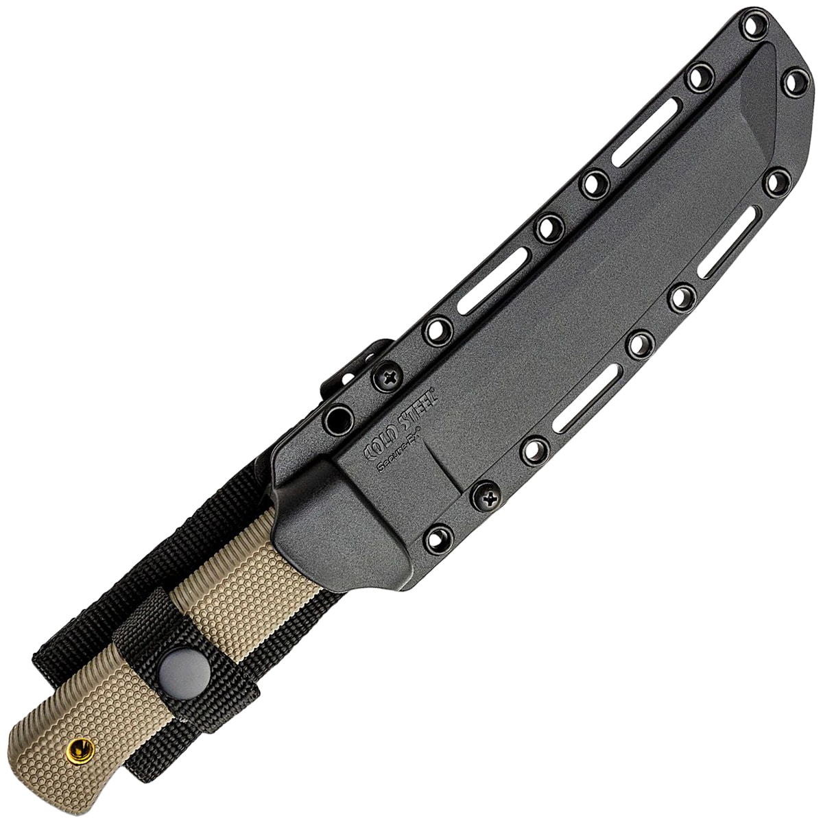 Ніж Cold Steel Recon Tanto SK5 - Flat Dark Earth