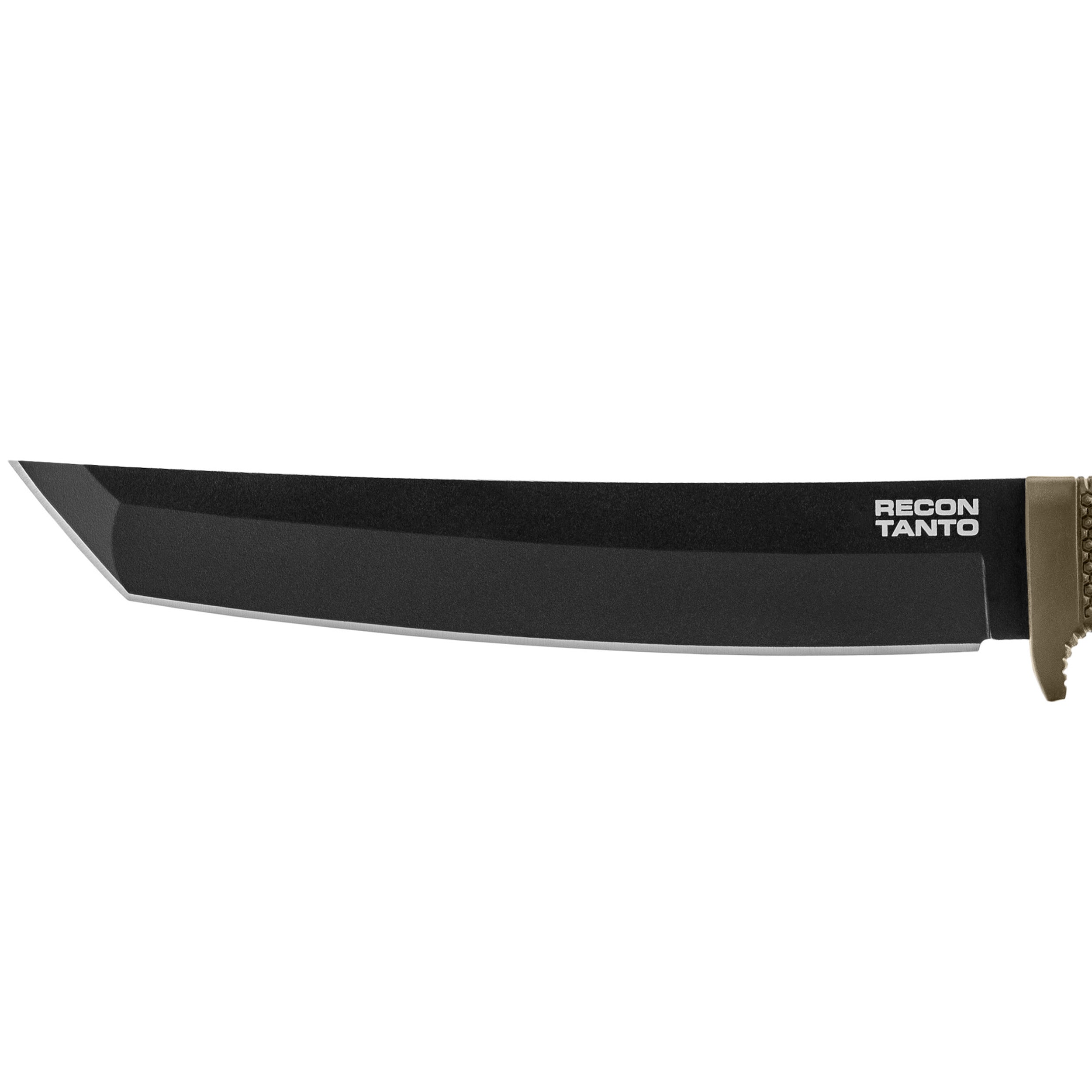Ніж Cold Steel Recon Tanto SK5 - Flat Dark Earth