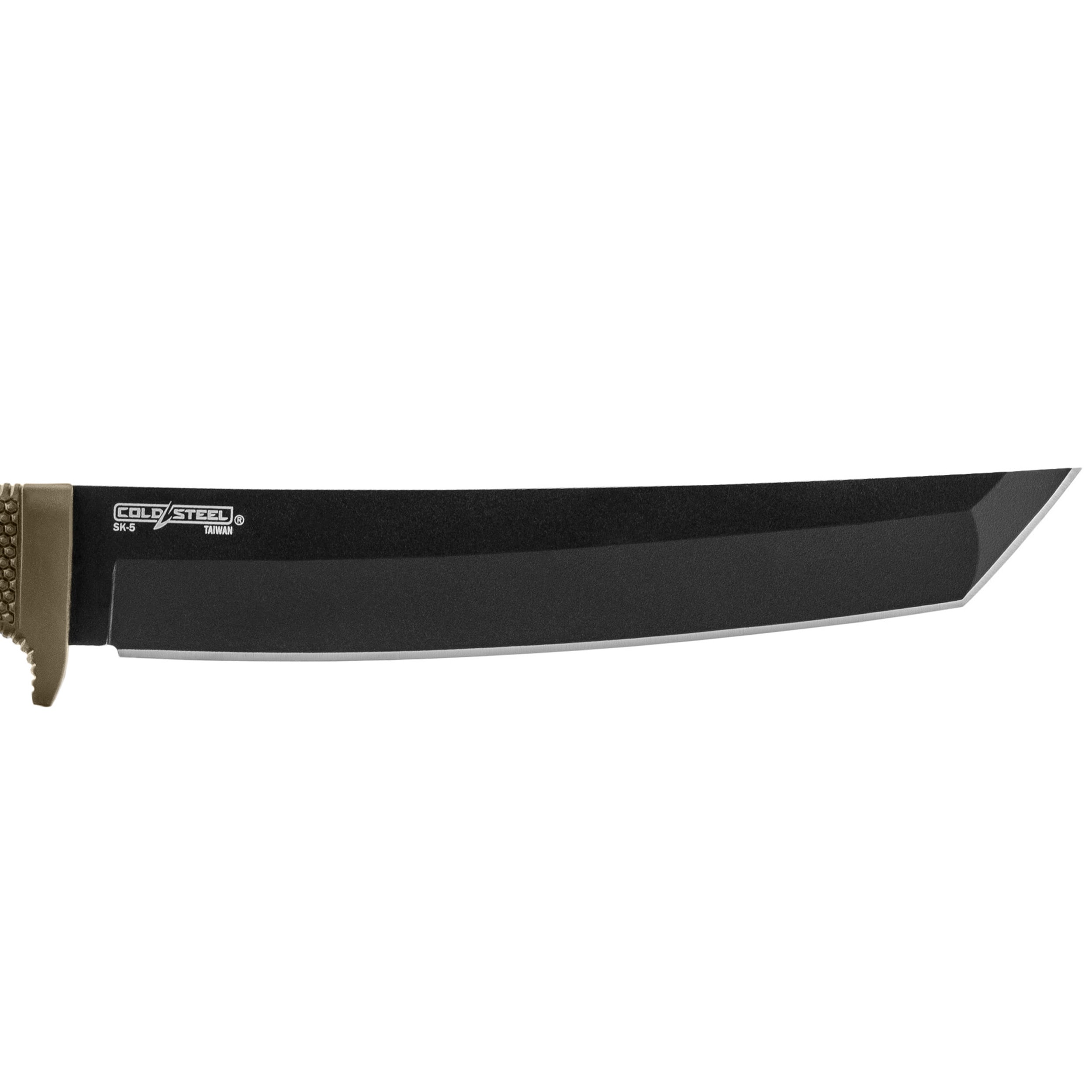 Ніж Cold Steel Recon Tanto SK5 - Flat Dark Earth